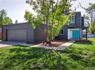 975 Saint Clair Dr, Chico, CA
