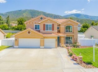 3260 Greystone Rd, San Bernardino, CA 92407
