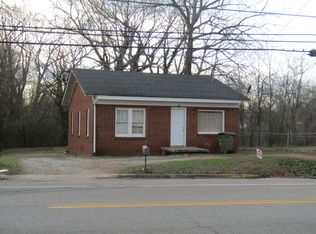 701 Buffalo Rd, Lawrenceburg, TN 38464