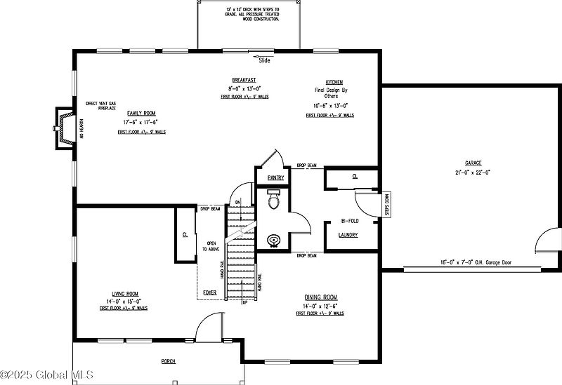 2nd image of 23 Tamarack Street