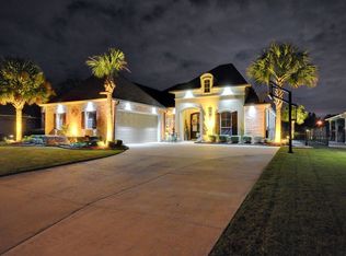 40025 Summer Brooke Ave, Prairieville, LA 70769