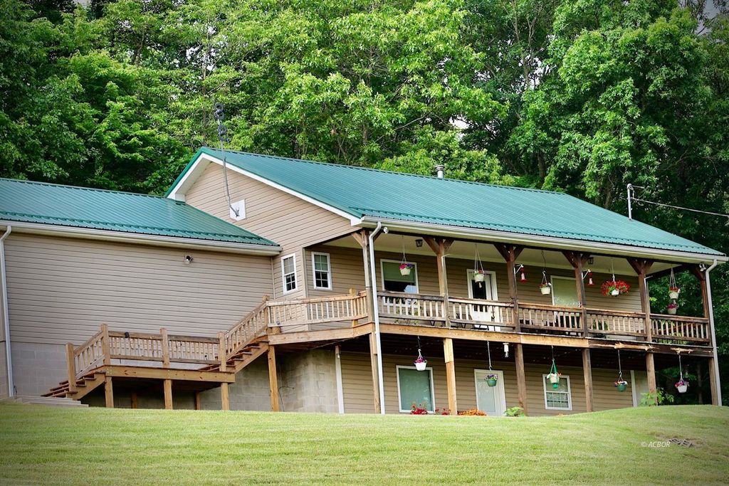 Real estate listing image