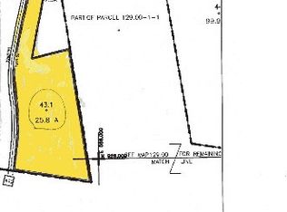 0 Route 412, Westerlo, NY 12193