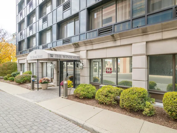 300 Broad St, Stamford, CT 06902