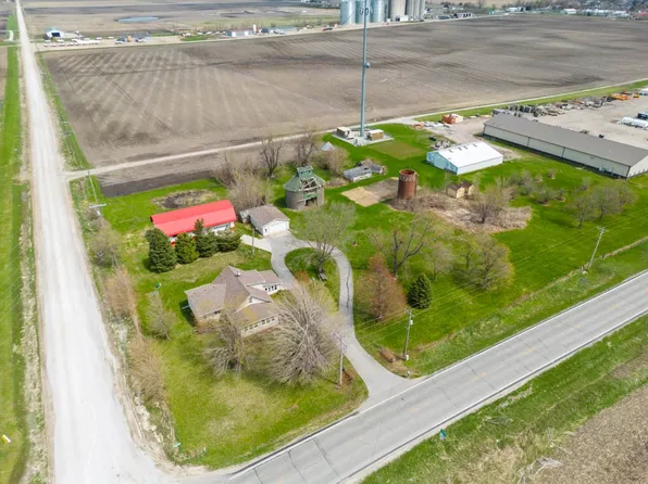 50287 210th Hwy, Slater, IA 50244