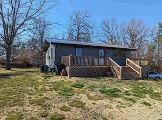 126 Elliot St, Salem, AR 72576