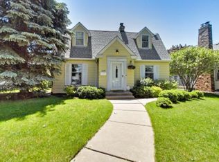 2074 Scheffer Ave, Saint Paul, MN 55116