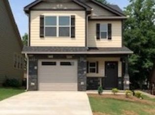 615 Hideaway Cv, Inman, SC 29349
