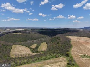 TRACT 4 3999/ Acres Un, Tyrone, PA 16686