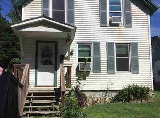 37 Schuyler St, Ticonderoga, NY 12883