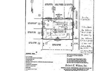 806 Milton St, Greensboro, NC 27403