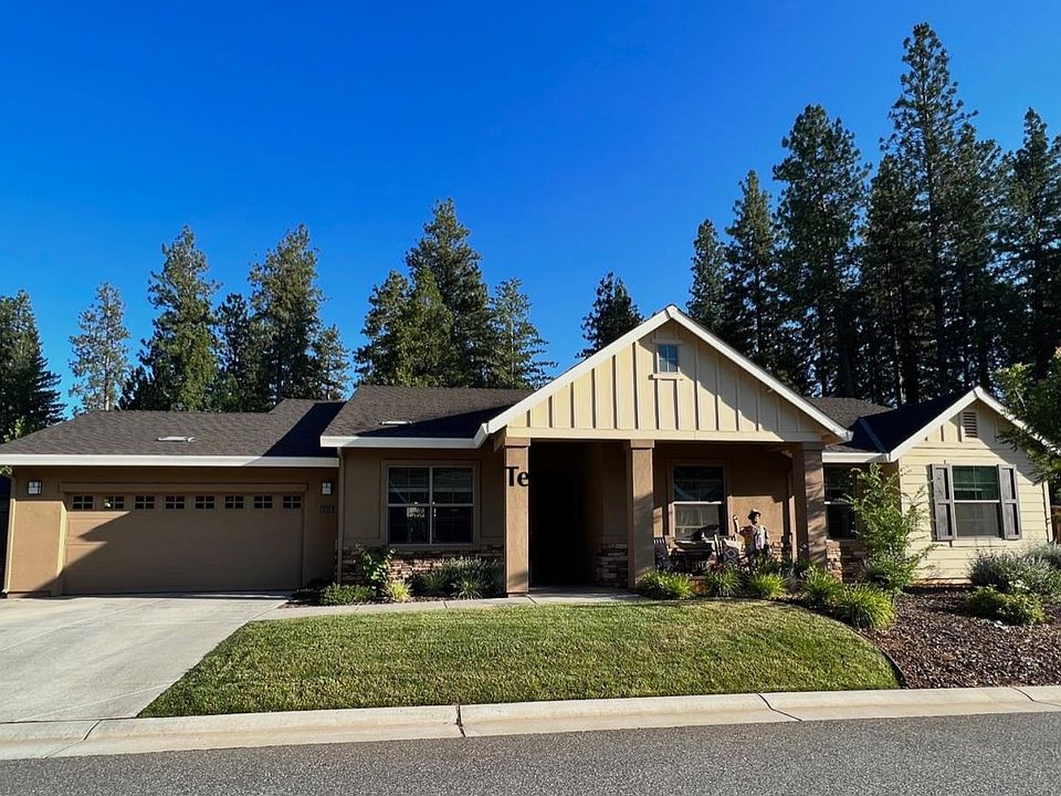 132 Timberwood Dr, Grass Valley, CA 95945 Zillow