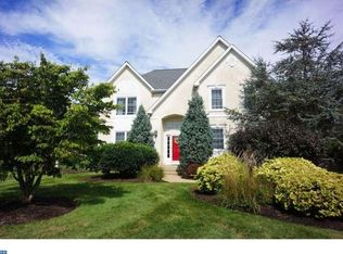 353 Cricket Ln, Harleysville, PA 19438