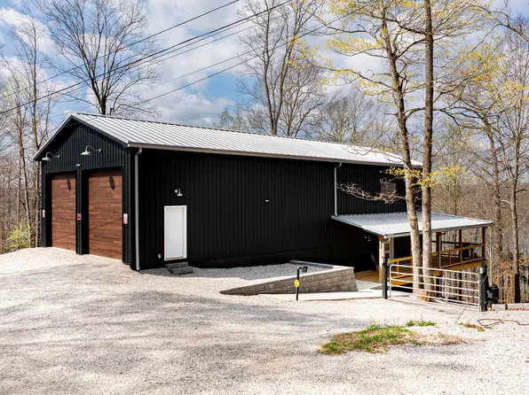 856 New Fall Creek Rd, Monticello, KY 42633
