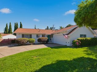 1931 Sereno Drive, Vallejo, CA 94589