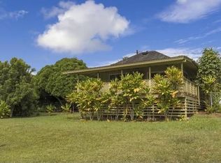 5918 Kiinani Pl #1, Kapaa, HI 96746