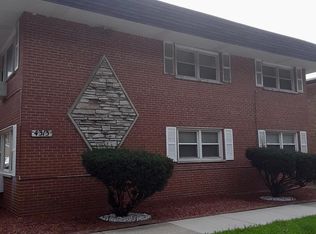 4313 S Harlem Ave APT 3, Stickney, IL 60402