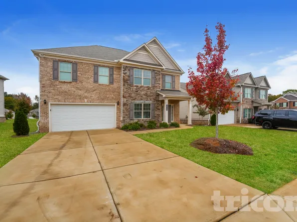 4015 Evelyn View Ct, Snellville, GA 30039