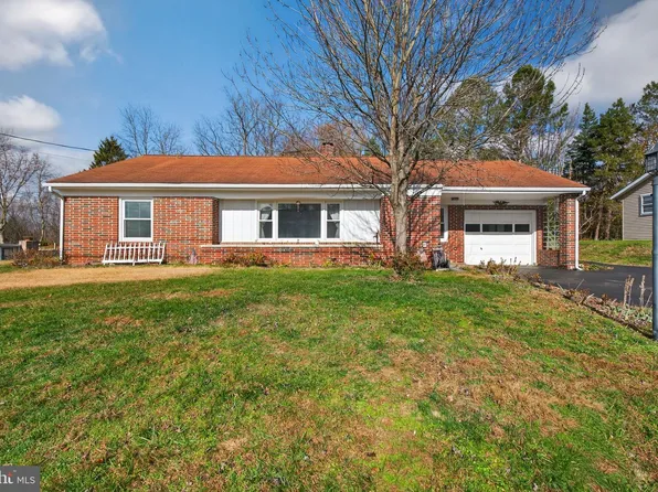 7710 Valleyview Ave, Harrisburg, PA 17112