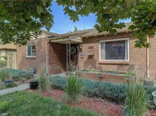 3070 N Oneida St, Denver, CO 80207