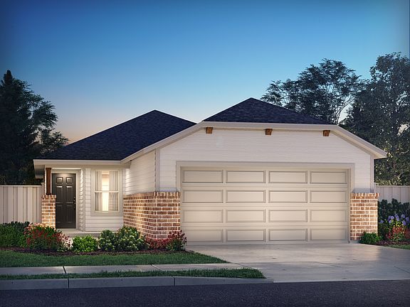 The Mesa Verde Elevation G