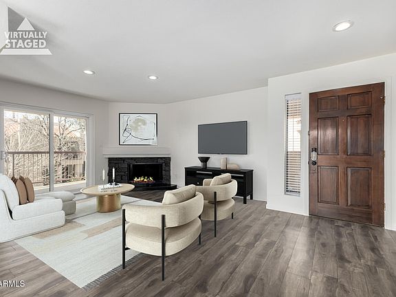 3rd image of 9275 E MISSION Lane #207