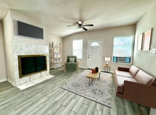 7339 Mountbatten Rd UNIT C, Houston, TX 77033