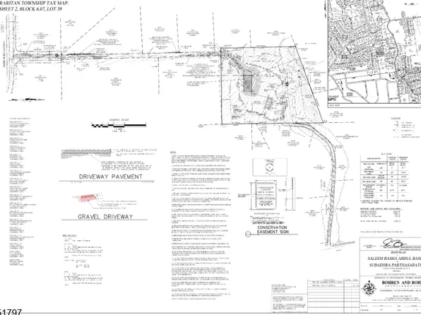 61 Old Clinton Rd, Raritan Twp., NJ 08822