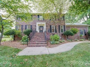 1534 Cripple Creek Rd, Kannapolis, NC 28081