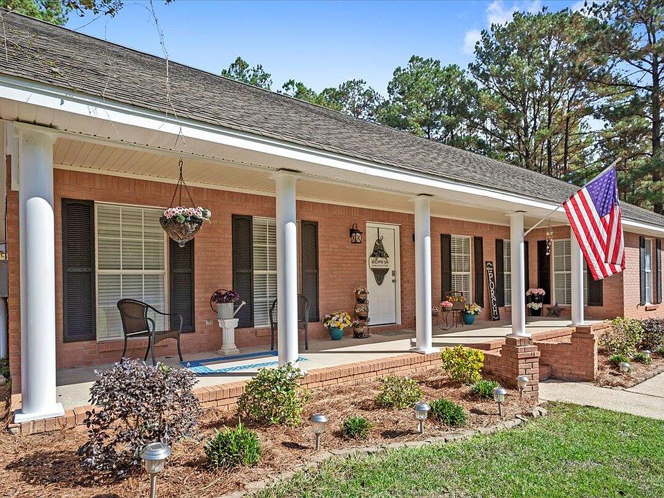 204 Jervis Mims Rd, Hattiesburg, MS 39401 MLS 133502 Zillow
