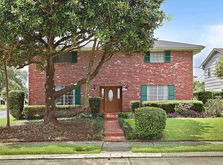 2935 Kabel Dr, New Orleans, LA 70131