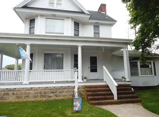 211 Church St, Felton, DE 19943
