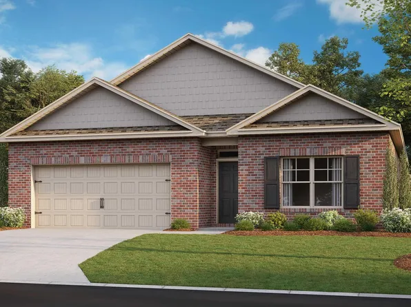 109 Duskwood Dr, Harvest, AL 35749