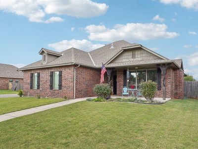 20619 Autumn Trl, Harrah, OK, 73045