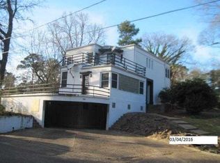 920 Leonard, Camden, AR --