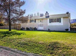 587 Rambling Rd, Grand Junction, CO 81507