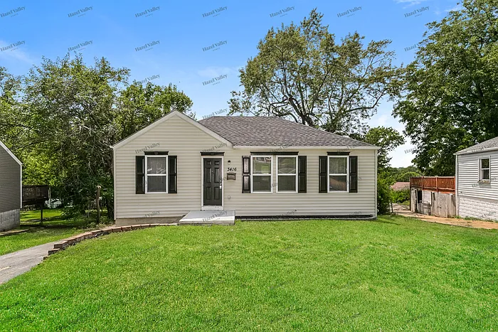 3416 Westridge Ln — Photo 1