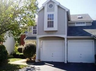 1126 Smugglers Way, Centerville, OH 45459