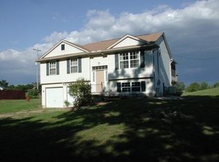 16857 County Road 653, Gobles, MI 49055
