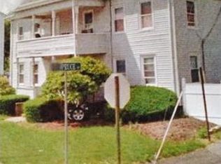 260 North Ave, Abington, MA 02351