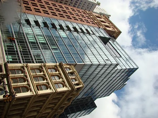 Rented by Corcoran | media 80