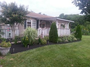 9694 Bristersburg Rd, Catlett, VA 20119