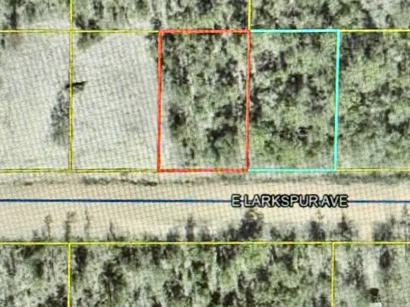31 W Larkspur Ave, Defuniak Springs, FL 32433