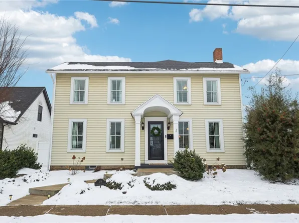 478 Jefferson Ave, Beaver, PA 15009