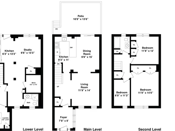 28-14 Ditmars Boulevard image 1 of 1