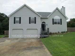 4021 Tahoe Ct, Austell, GA 30106