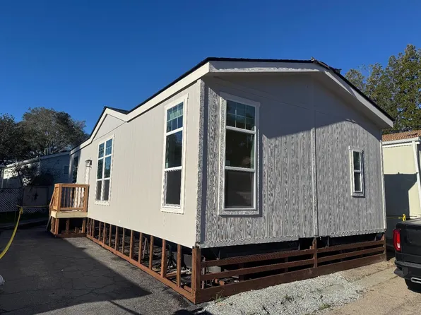4121 Scotts Valley Dr Spc 26, Scotts Valley, CA 95066