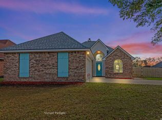 16306 Somersby Ave, Baton Rouge, LA 70817