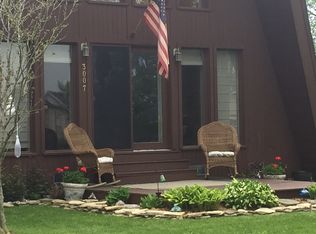 3007 1st St, Monroe, MI 48162