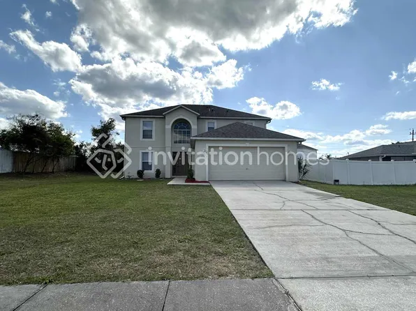 2361 Pavillion Ter, Deltona, FL 32738